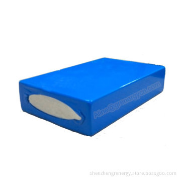 Long Cycle Life 3.2V Lithium Iron Phosphate Battery